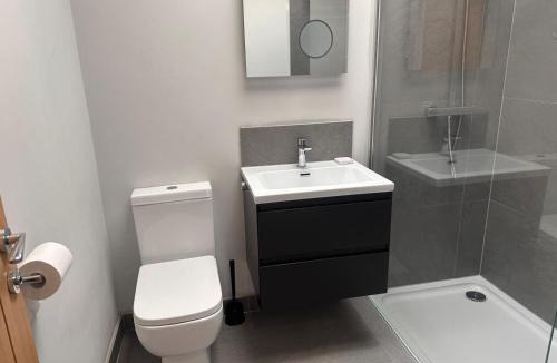 North Stifford Apartment | Apple Tree House