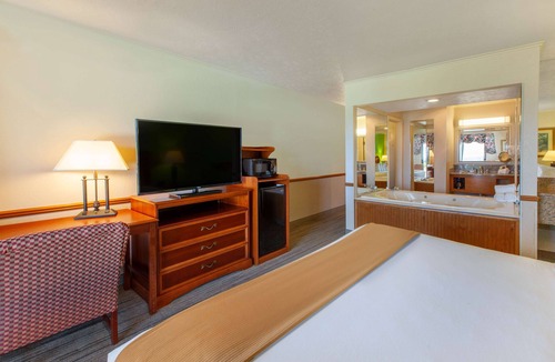 Petoskey Hotel | Apple Tree Inn, SureStay Collection by Best Western