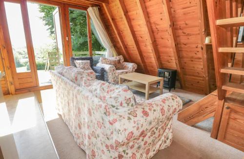 Corton House | Apple Tree Lodge