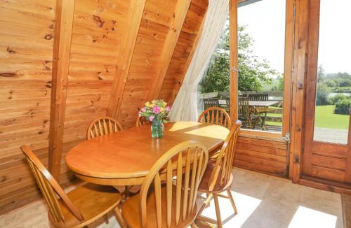 Corton House | Apple Tree Lodge