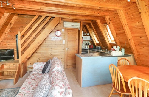 Corton House | Apple Tree Lodge