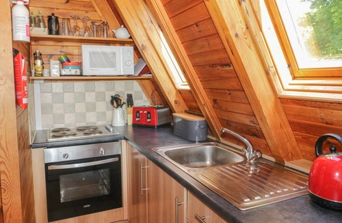 Corton House | Apple Tree Lodge