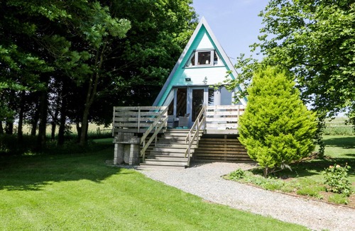 Corton House | Apple Tree Lodge