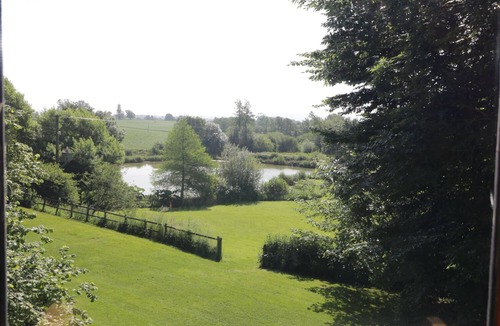 Corton House | Apple Tree Lodge