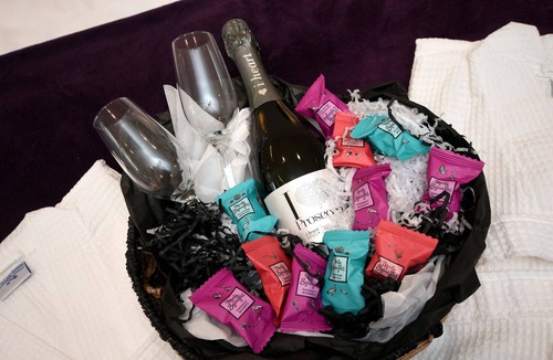 Tadley Bed & Breakfast | Apple Tree Place B&B