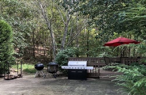 Lake Lure House | Apple Valley Farm 121