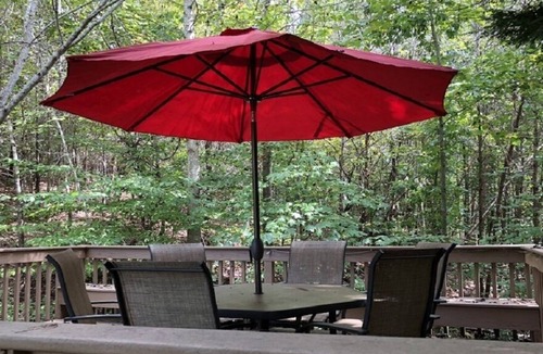 Lake Lure House | Apple Valley Farm 121