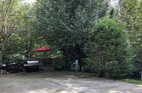 Lake Lure House | Apple Valley Farm 121