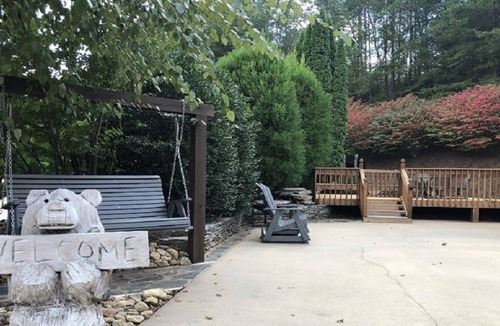 Lake Lure House | Apple Valley Farm 151
