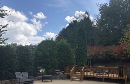 Lake Lure House | Apple Valley Farm 151