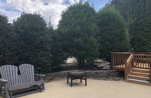 Lake Lure House | Apple Valley Farm 151