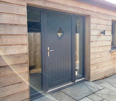 Winford Apartment | Appleacre Accommodation