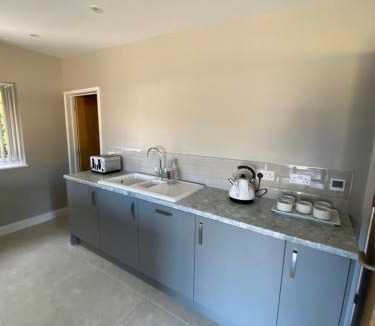 Winford Apartment | Appleacre Accommodation