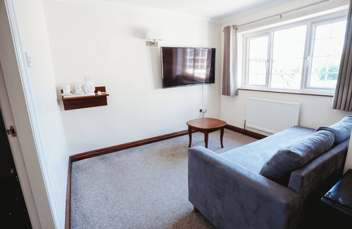 Elvaston Hotel | Appleby Inn Hotel