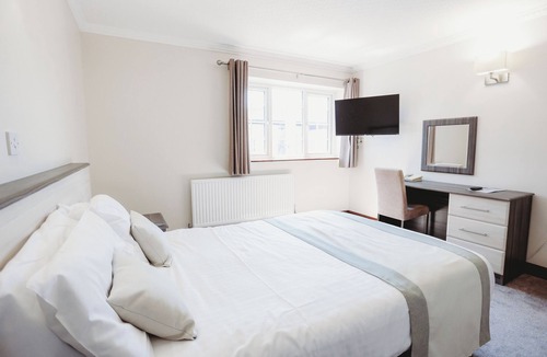 Elvaston Hotel | Appleby Inn Hotel