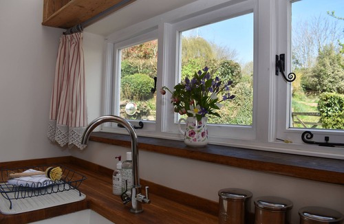 Playden Cottage | Applecote - Rye