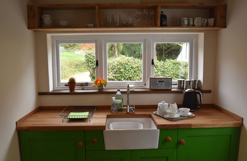 Playden Cottage | Applecote - Rye