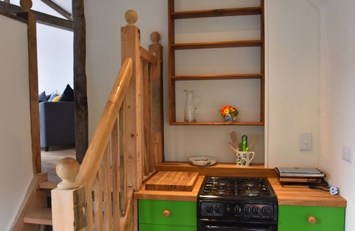 Playden Cottage | Applecote - Rye