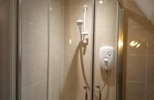 Carlyon Bay Bed & Breakfast | Applecroft Bed and Breakfast