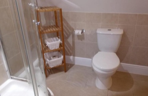 Carlyon Bay Bed & Breakfast | Applecroft Bed and Breakfast