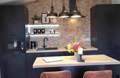 Toscaig Bed & Breakfast | Applecross B&B and Cabins