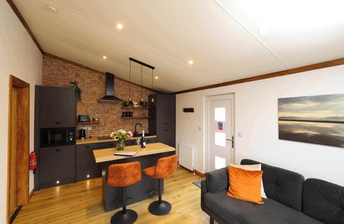 Toscaig Bed & Breakfast | Applecross B&B and Cabins