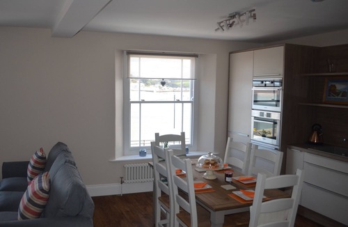 Appledore Apartment | Appledore Factory