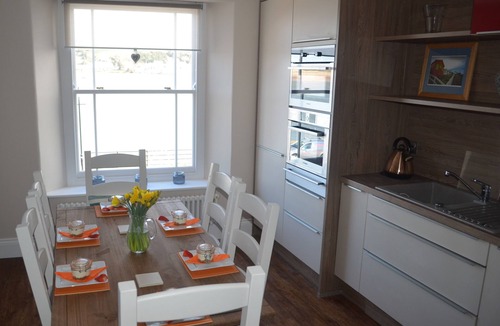 Appledore Apartment | Appledore Factory