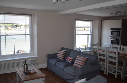 Appledore Apartment | Appledore Factory