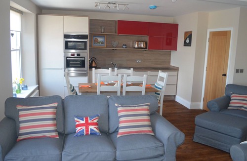 Appledore Apartment | Appledore Factory