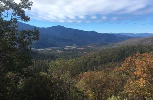 Jacksonville Cabin | Applegate Valley Getaway!