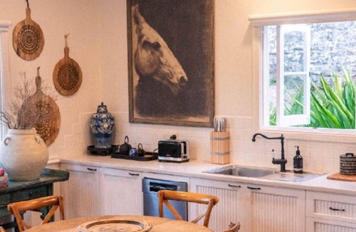 Wollombi Cottage | Applegums Cottage