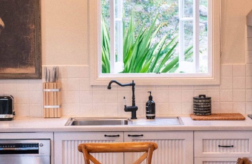 Wollombi Cottage | Applegums Cottage