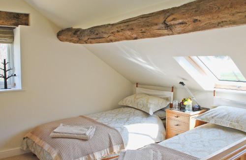 Honley House | Appleshine Cottage