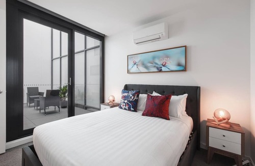 Richmond North House | Appleton Heights A Modish Two storey Townhouse