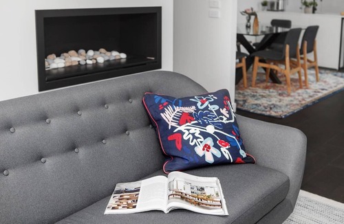 Richmond North House | Appleton Heights A Modish Two storey Townhouse