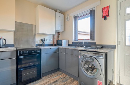 Marybank House | Appletree by Interhome