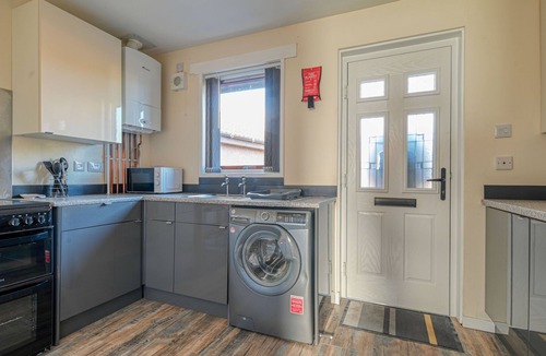 Marybank House | Appletree by Interhome