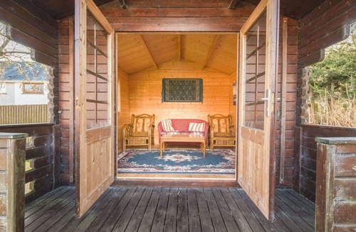 Marybank House | Appletree by Interhome