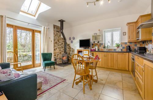 Murthill House | Appletree Cottage