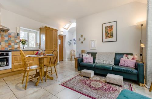 Murthill House | Appletree Cottage