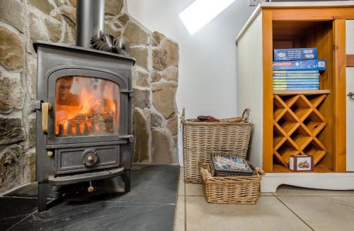 Murthill House | Appletree Cottage