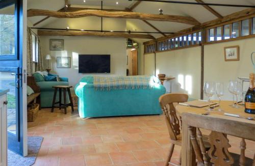 Diss House | Appletree Cottage Fressingfield