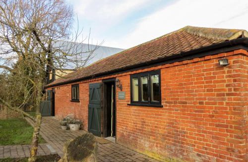 Diss House | Appletree Cottage Fressingfield
