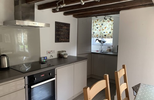 Barton Mills Bed & Breakfast | Appletree Cottages