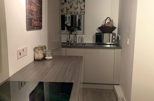 Barton Mills Bed & Breakfast | Appletree Cottages