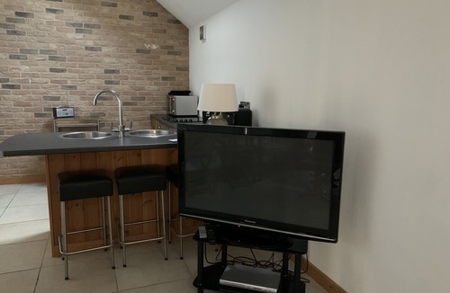 Barton Mills Bed & Breakfast | Appletree Cottages