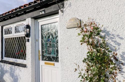 Ovington House | Appletree Cottage