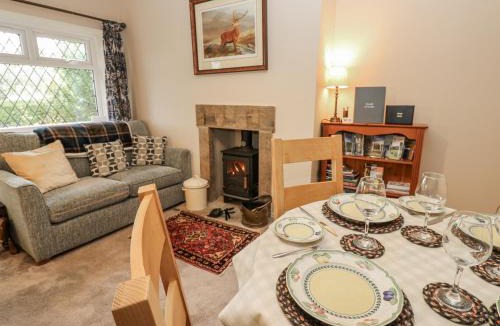 Ovington House | Appletree Cottage