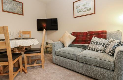 Ovington House | Appletree Cottage